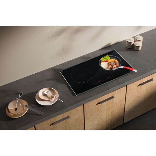 Bếp từ GrandX GX IH668SE - Ảnh 2