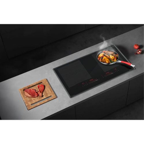 Bếp từ GrandX GX IH868pro 5 anh bep tu grandx gx ih868pro