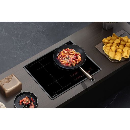 Bếp từ GrandX GX IH933G - Ảnh 2