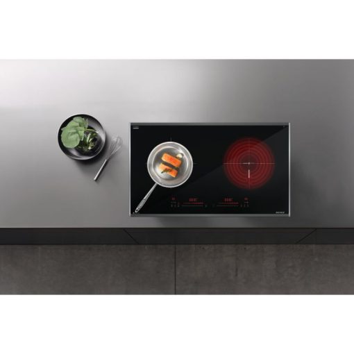 Bếp từ kết hợp hồng ngoại GrandX GX E677SE - Ảnh 2