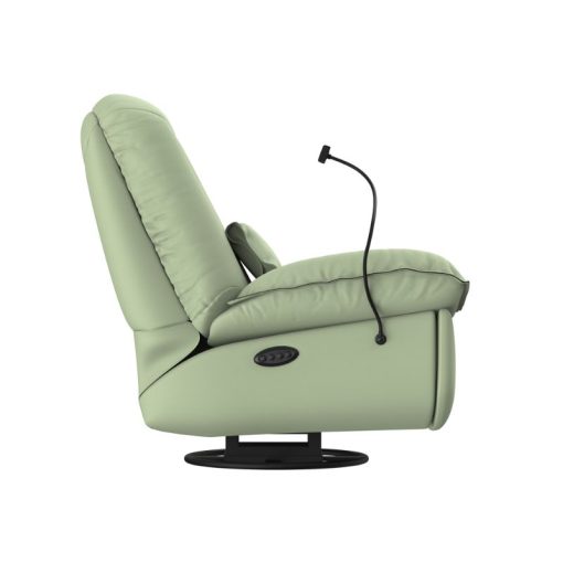 Ghế massage Poongsan MCP-126 - Ảnh 2