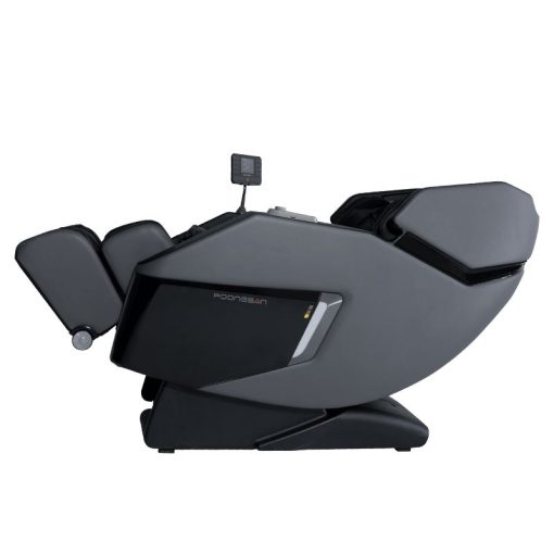 Ghế massage Poongsan MCP-130 - Ảnh 2