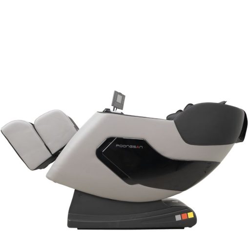 Ghế massage Poongsan MCP-136 - Ảnh 2