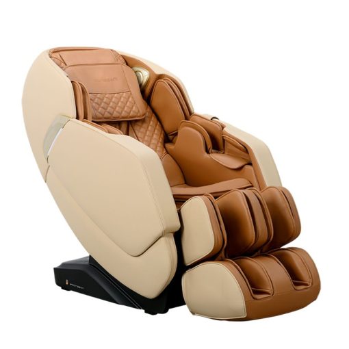 Ghế massage Poongsan MCP-300 - Ảnh 2