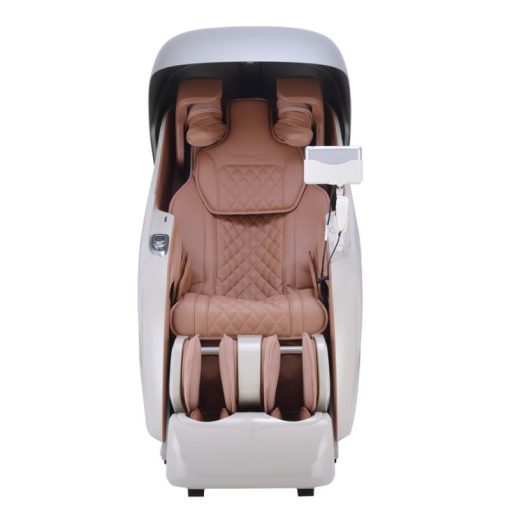 Ghế massage Poongsan MCP-906 - Ảnh 2