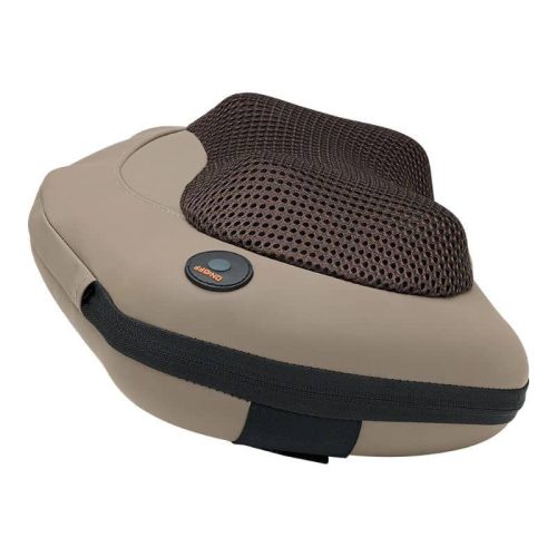 Gối massage Poongsan MPP-020 6 anh goi massage poongsan mpp 020