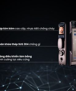 anh khoa thong minh faster fs008fd3d bs