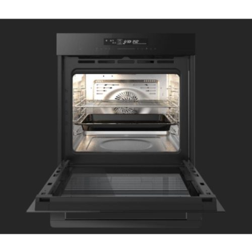 Lò nướng âm tủ Panasonic HL-CX672B 6 anh lo nuong am tu panasonic hl cx672b