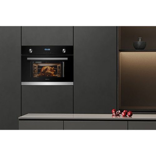 Lò nướng tích hợp lò vi sóng GrandX GX38MW6 4 anh lo nuong tich hop lo vi song grandx gx38mw6