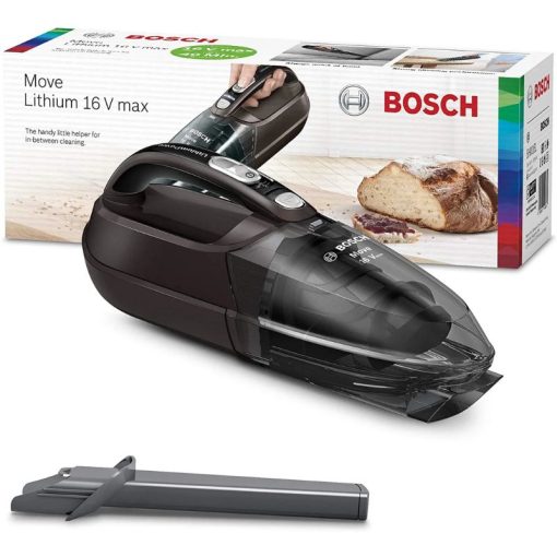 Máy hút bụi cầm tay Bosch BHN16L - Ảnh 3