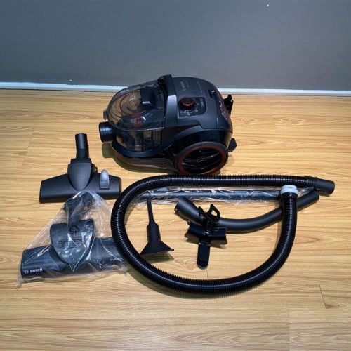 Máy hút bụi dạng hộp Bosch BGS21WPOW 6 anh may hut bui dang hop bosch bgs21wpow