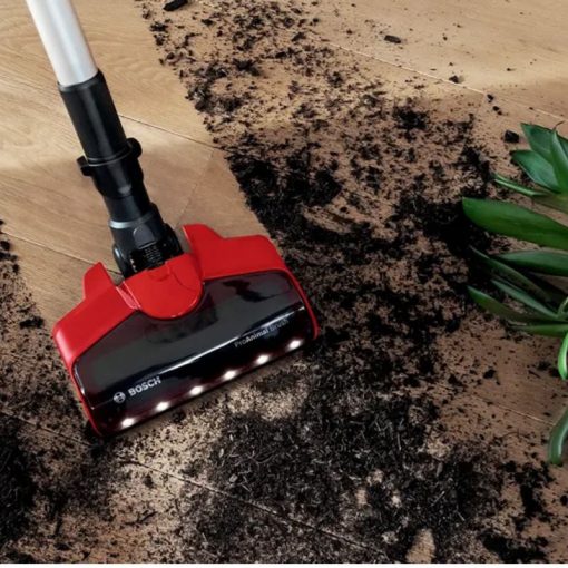 Máy hút bụi không dây Bosch BCS711PET - Ảnh 2