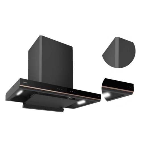 Máy hút mùi Panasonic FV-TX9ABB 5 anh may hut mui panasonic fv tx9abb