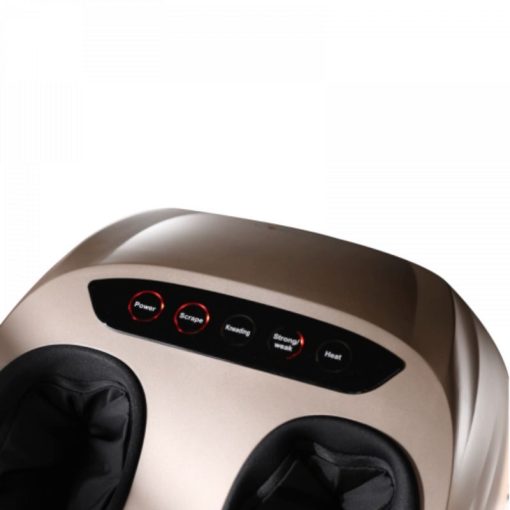 Máy massage chân Poongsan MFP-002 - Ảnh 2