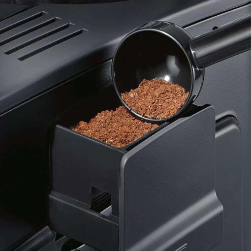 Máy pha cafe Siemens TE657M03DE EQ.6 plus s700 - Ảnh 2