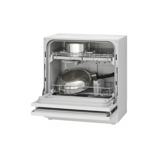 Máy rửa bát Panasonic NP-TH1WEVN - Ảnh 2