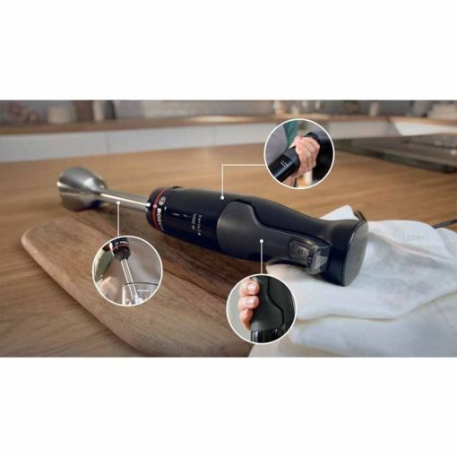 Máy xay cầm tay Bosch MSM4B624 - Ảnh 2