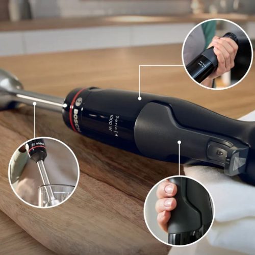 Máy xay cầm tay Bosch MSM4B6V2 6 anh may xay cam tay bosch msm4b6v2