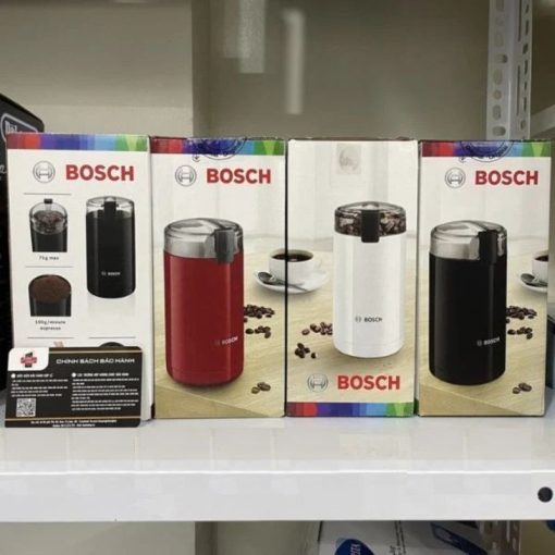 Máy xay khô Bosch TSM6A013B - Ảnh 3