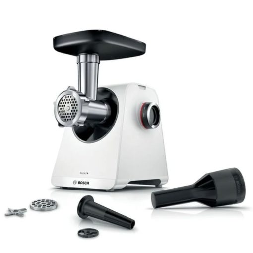 Máy xay thịt Bosch MFWS420W - Ảnh 2