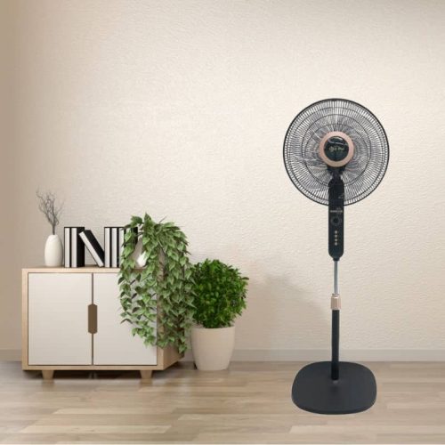 Quạt đứng E-Pro VEP-SF40-D5T 4 anh quat dung e pro vep sf40 d5t