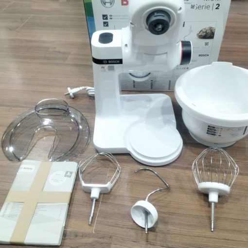 Máy trộn đa năng Bosch MUMS2AW00 - Ảnh 2