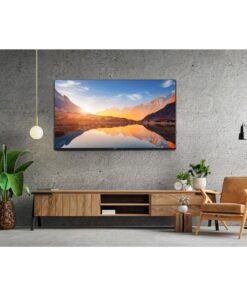 anh thuc te tivi google a 4k 55 inch xiaomi l55ma asea