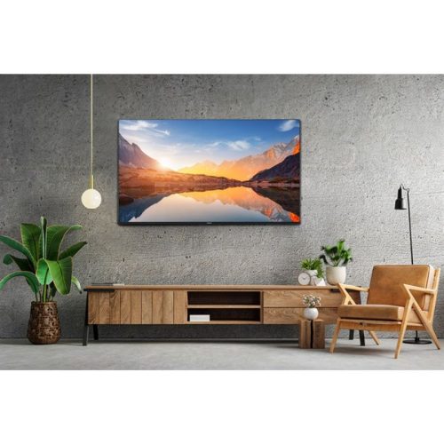 Tivi Google A 4K 55 Inch Xiaomi L55MA-ASEA 11 anh thuc te tivi google a 4k 55 inch xiaomi l55ma asea