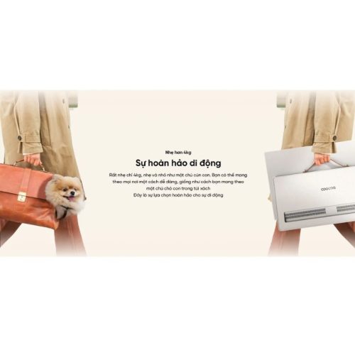 Tivi Google Xách Tay Di Động Full HD 24 Inch Coocaa 24LP6000G (Tay Cầm Da) 8 anh thuc te tivi google xach tay di dong full hd 24 inch coocaa 24lp6000g tay cam da