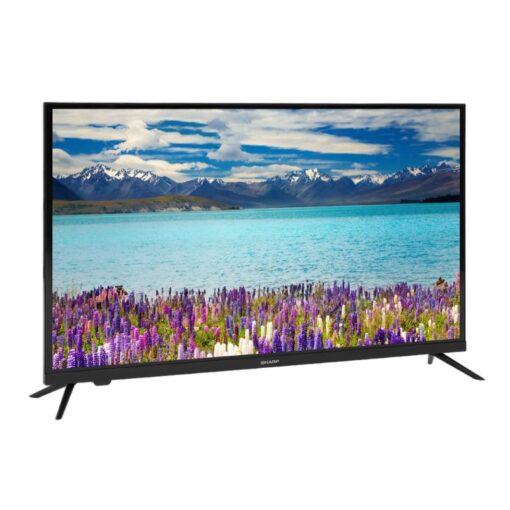 Tivi Android 42 inch Sharp 2T-C42EG2X - Ảnh 2