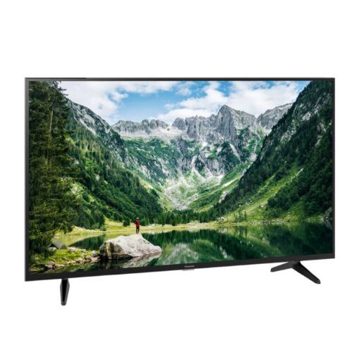 Tivi Android 43 Inch Panasonic TH-43LS600V - Ảnh 2