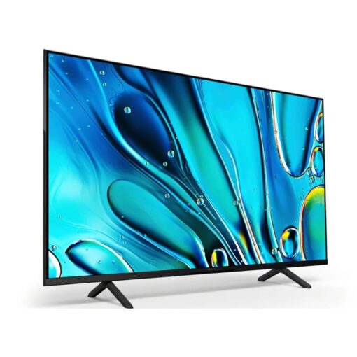Tivi BRAVIA 3 LED 4K 43 Inch Sony K-43S30 - Ảnh 2