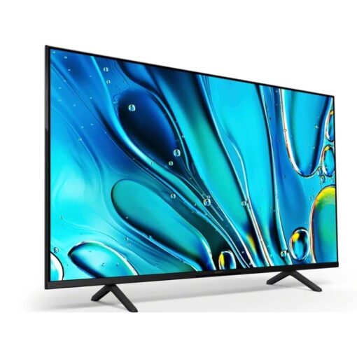 Tivi BRAVIA 3 LED 4K 50 Inch Sony K-50S30 - Ảnh 2