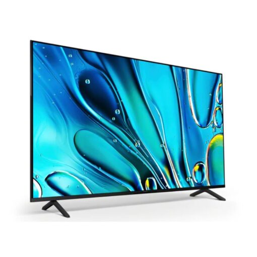 Tivi BRAVIA 3 LED 4K 55 Inch Sony K-55S30 - Ảnh 2