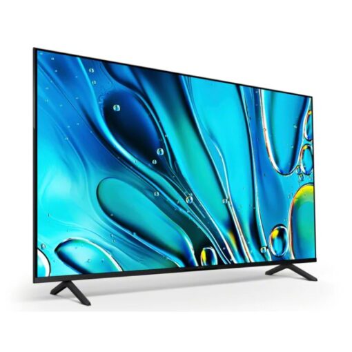 Tivi BRAVIA 3 LED 4K 65 Inch Sony K-65S30 - Ảnh 2