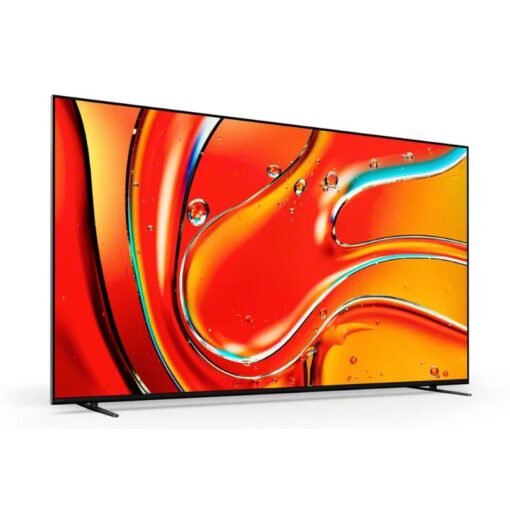 Tivi BRAVIA 7 Mini LED (QLED) 4K 65 Inch Sony K-65XR70 - Ảnh 2