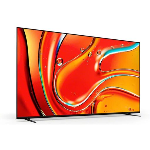 Tivi BRAVIA 7 Mini LED (QLED) 4K 75 Inch Sony K-75XR70 - Ảnh 2