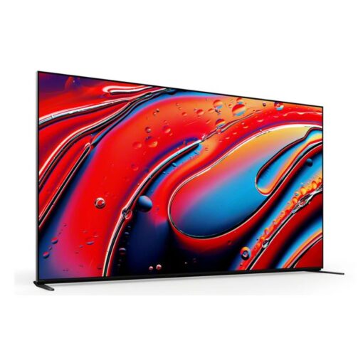 Tivi BRAVIA 9 Mini LED (QLED) 4K 85 Inch Sony K-85XR90 - Ảnh 2