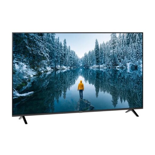 Tivi Google 4K 43 Inch Panasonic TH-43MX650V - Ảnh 2