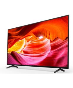 anh tivi google 4k 43 inch sony kd 43x75k