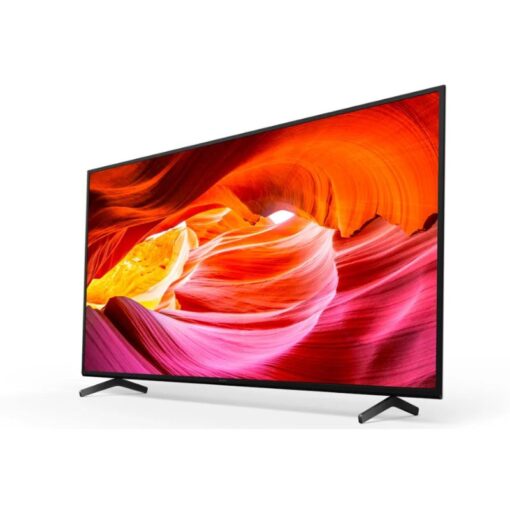 Tivi Google 4K 43 Inch Sony KD-43X75K - Ảnh 2
