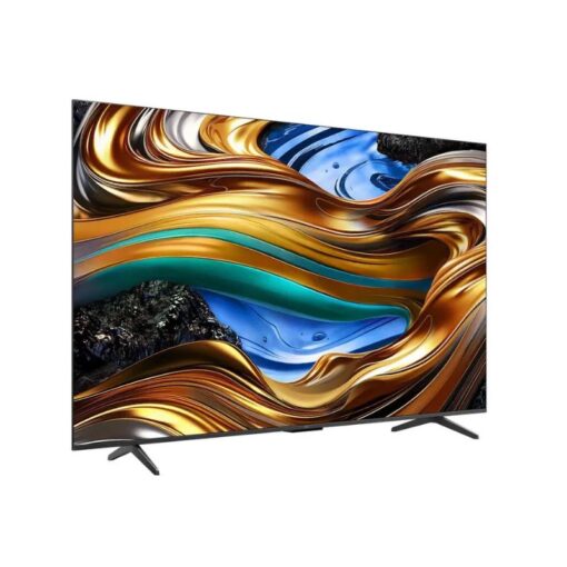 Tivi Google 4K 43 Inch TCL 43P755 - Ảnh 2