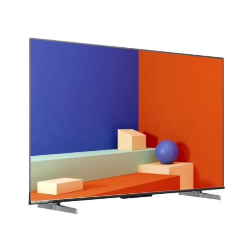Tivi Google 4K 55 Inch Hisense 55A6500K - Ảnh 2
