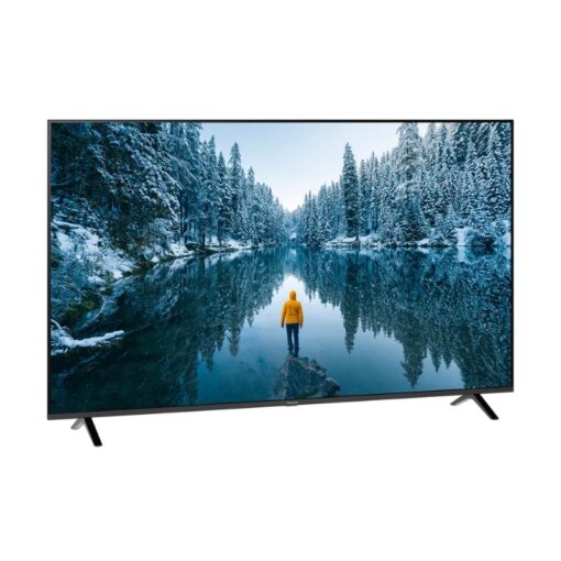 Tivi Google 4K 55 Inch Panasonic TH-55MX650V - Ảnh 2