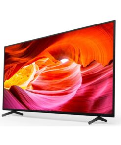 anh tivi google 4k 55 inch sony kd 55x75k