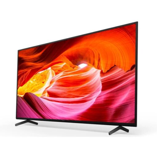 Tivi Google 4K 55 Inch Sony KD-55X75K - Ảnh 2