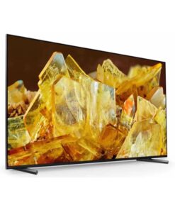 anh tivi google 4k 55 inch sony xr 55x90l