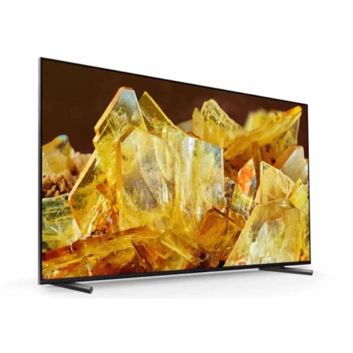 Tivi Google 4K 55 Inch Sony XR-55X90L - Ảnh 2