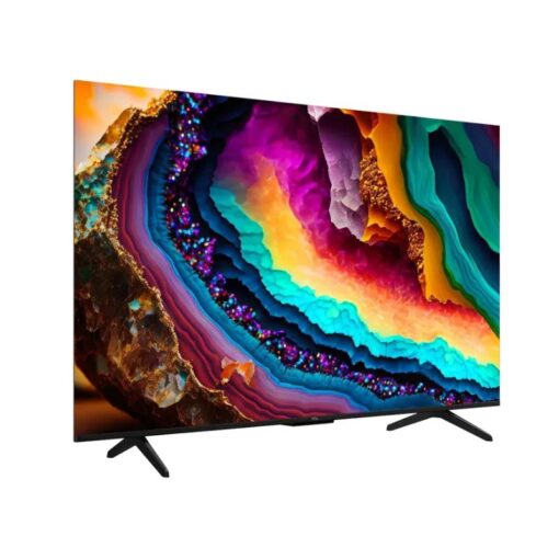 Tivi Google 4K 55 Inch TCL 55P755 Pro - Ảnh 2