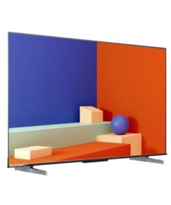 anh tivi google 4k 65 inch hisense 65a6500k